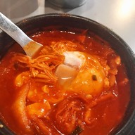 เมนูของร้าน บอนชอน เซ็นทรัลพลาซา ลาดพร้าว