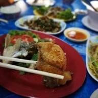 เมนูของร้าน ข้าวต้มแจ๋ว