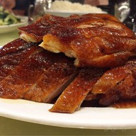 เมนูของร้าน Four Seasons