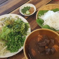 เมนูของร้าน ครัวมุกดา