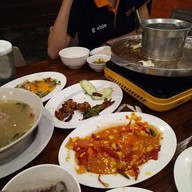 เมนูของร้าน จุ่ม-ดาด 224