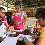 ครัวบ้านสวน