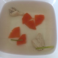 ร้านข้าวแกงครูไก่ กาดวันค่ำ