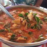 เมนูของร้าน บ้านพักโชคอารีย์