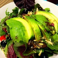 เมนูของร้าน House of Joy