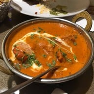 เมนูของร้าน Tandoori Corner