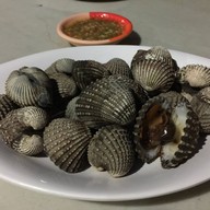 เมนูของร้าน บ้านพักโชคอารีย์