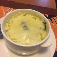 เมนูของร้าน T and T Restaurant