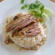 เมนูของร้าน พุทธรักษา2เป็ดพะโล้ สาขา 2