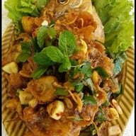 ซินจ่าว อาหารไทยเวียดนาม 2