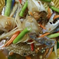 ซินจ่าว อาหารไทยเวียดนาม 2