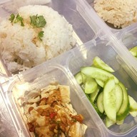 เมนูของร้าน House of Joy