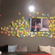 Trophy Dessert Bar and Steak