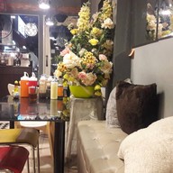 Trophy Dessert Bar and Steak