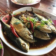 เมนูของร้าน เรือนละออ