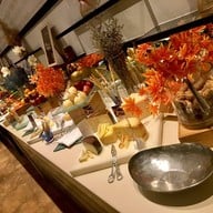 เมนูของร้าน Flow Millennium Hilton Hotel