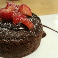 เมนูของร้าน Zugar Hut Cafe ชลบุรี