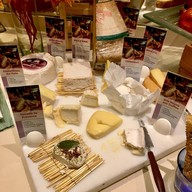 เมนูของร้าน Flow Millennium Hilton Hotel