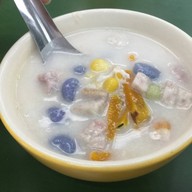 เมนูของร้าน โย๊ตจังบัวลอยไข่หวาน&เจ๊เอ็งข้าวต้มปลา(สวนหมาก) สวนหมาก - พุทธบูชา(ตรอกหลังมอ)