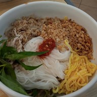 เมนูของร้าน วีที แหนมเนือง อุดรธานี