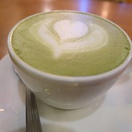 เมนูของร้าน Artisan cafe