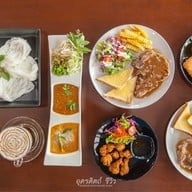 เมนูของร้าน Nava By Chalita