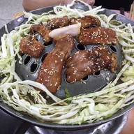 เมนูของร้าน ริมทาง