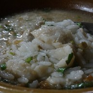 เมนูของร้าน ข้าวต้มซอย1 ตลาดแกรนด์