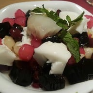 เมนูของร้าน เสวย Mercury Ville