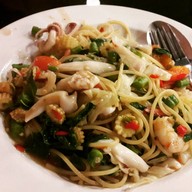 Trophy Dessert Bar and Steak