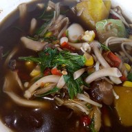 ส้มตำป้าหนอม ยกเลิกร้าน