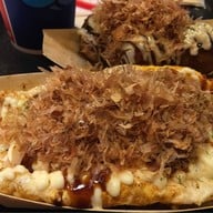 เมนูของร้าน Gindaco Esplanade (Ratchada) ชั้น B