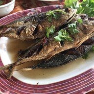 เมนูของร้าน เรือนละออ