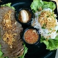 ซินจ่าว อาหารไทยเวียดนาม 2