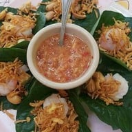 ซินจ่าว อาหารไทยเวียดนาม 2