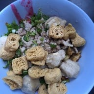 ป้าจุก ก๋วยเตี๋ยวต้มยำ บางโพ