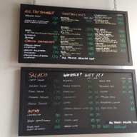 BKK Bagel Bakery มณียาเซ็นเตอร์