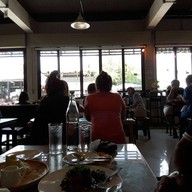 บรรยากาศ BeeGRe เดิมบางนางบวช