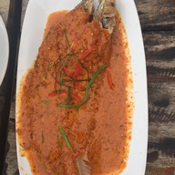 เมนูของร้าน Grandchaopraya Ayutthaya พระนครศรีอยุธยา