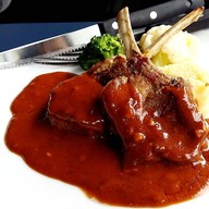 เมนูของร้าน 248 Cafe & Bar