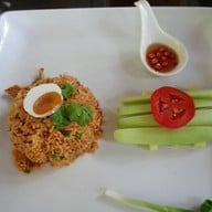 เมนูของร้าน ครัวสุพรรณิการ์ by คุณยายสมศรี ขอนแก่น