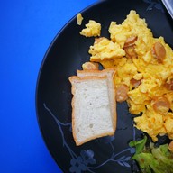 เมนูของร้าน Cactus Coffee & Breakfast