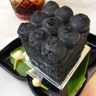 เมนูของร้าน Wantong Cafe