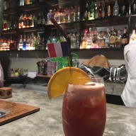 CoCo Cafe & Bar @ Koh Mak