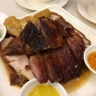 เมนูของร้าน Guangdong Barbecue Restaurant