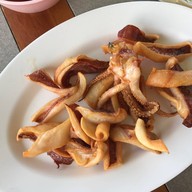 เมนูของร้าน ครัวแจ๋ว