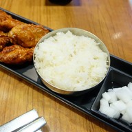 เมนูของร้าน บอนชอน เอสพลานาด รัชดาภิเษก