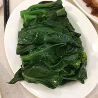 เมนูของร้าน Guangdong Barbecue Restaurant