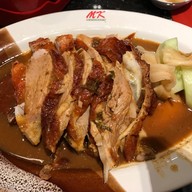 MK Restaurants 101 The Third Place