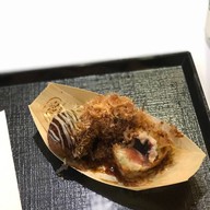 เมนูของร้าน Gindaco Esplanade (Ratchada) ชั้น B